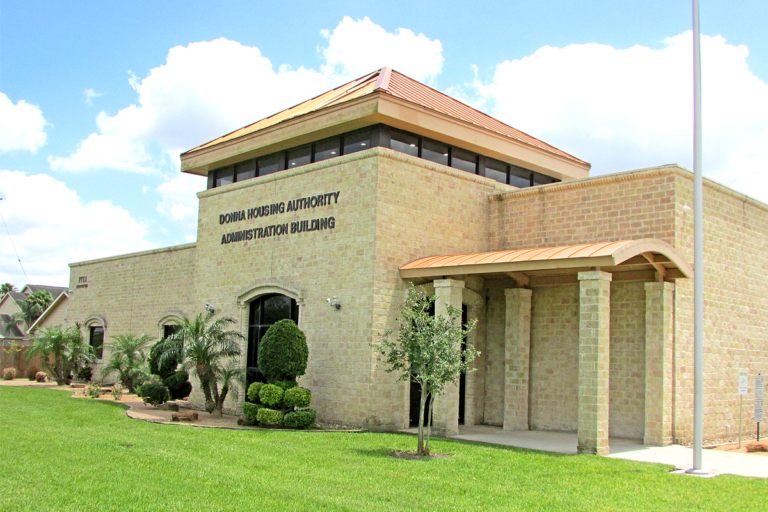 Donna HA Donna, Texas Housing Authority