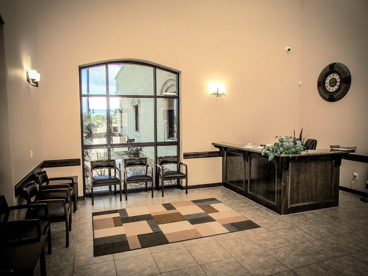 Donna HA Donna, Texas Housing Authority